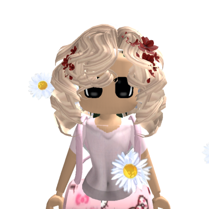 TPG_Dwain Roblox avatar torso