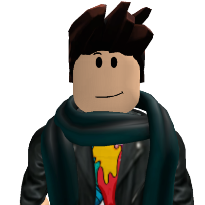 cpmpablo08 Roblox avatar torso