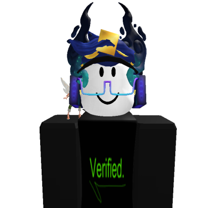 XxarturoxX361 Roblox avatar torso
