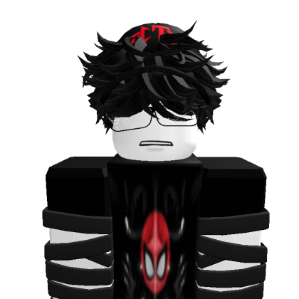 karina2021m Roblox avatar torso