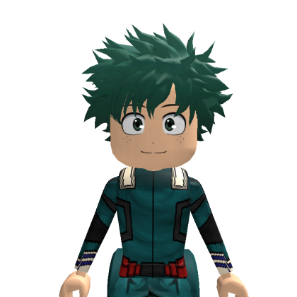 MintyEmma_Rockstar Roblox avatar torso