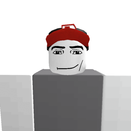 Robloxmenska Roblox avatar torso