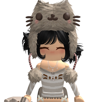 emdec2018 Roblox avatar torso