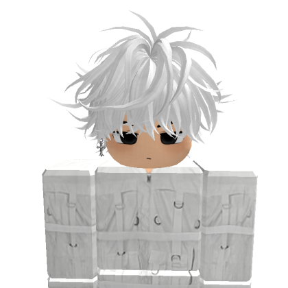 JKeniel02 Roblox avatar torso