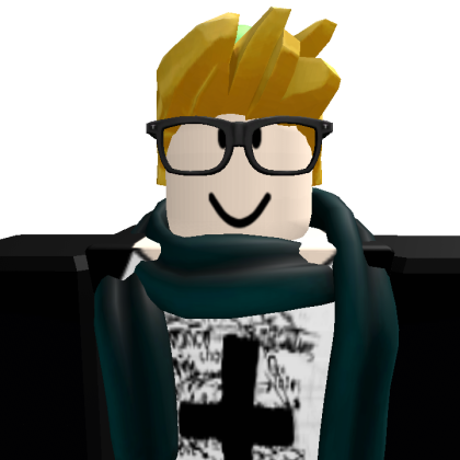 GOURDY_629 Roblox avatar torso