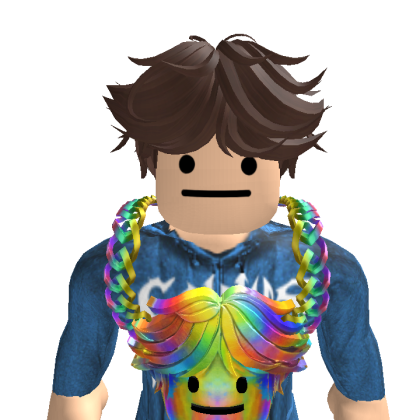 ZeeMartin0 Roblox avatar torso