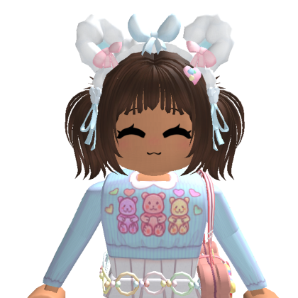 ladybugburrito Roblox avatar torso