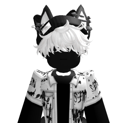 gajhekgd Roblox avatar torso