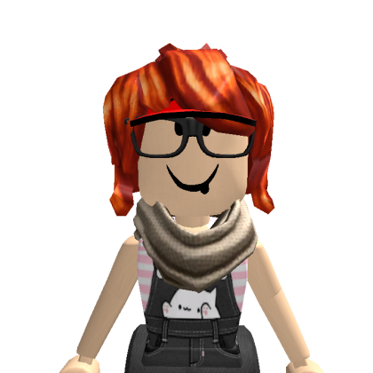 xamirag166 Roblox avatar torso