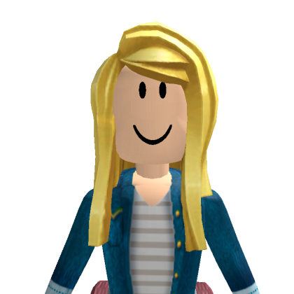 kvinka100009 Roblox avatar torso