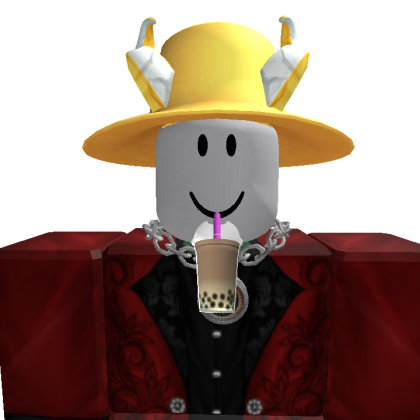 beleted26 Roblox avatar torso