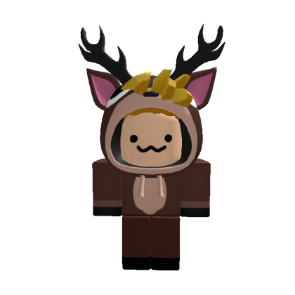 lorenzoakir Roblox avatar torso