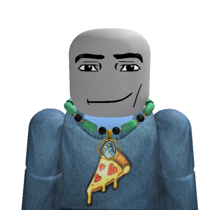 Alegend0512 Roblox avatar torso