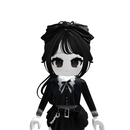 wjshd_36 Roblox avatar torso