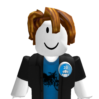frvfgyhjnvfftcdf Roblox avatar torso