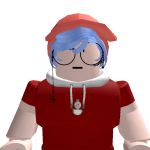 Capucho153 - Drift.RIP Roblox User
