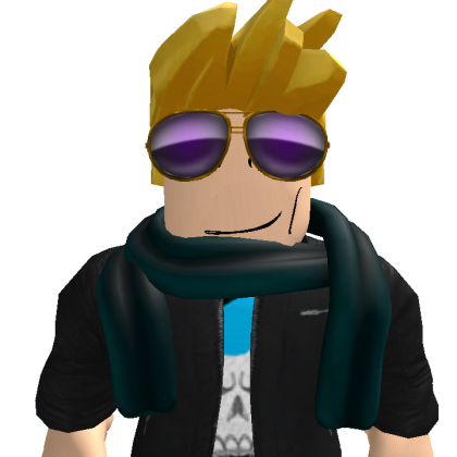 A6_Ayansh Roblox avatar torso