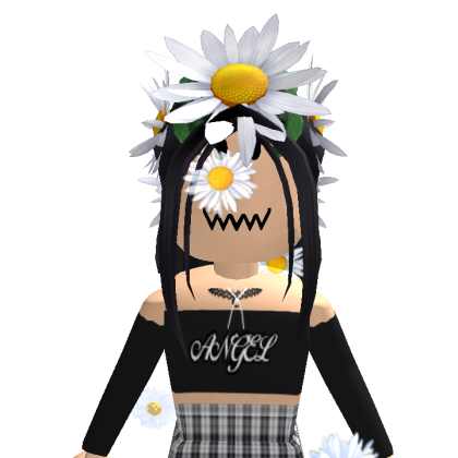 YasminBrzinha15 Roblox avatar torso