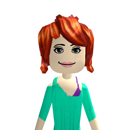 use57378 Roblox avatar torso