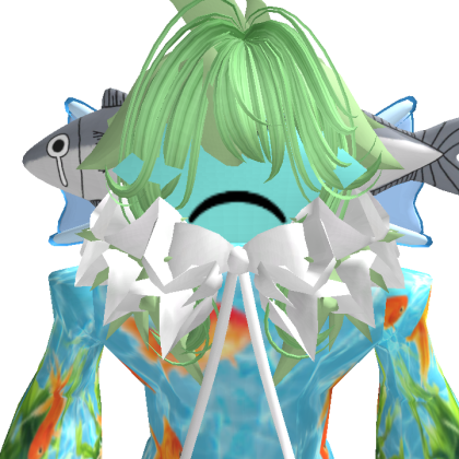 PauliMarie2014 Roblox avatar torso