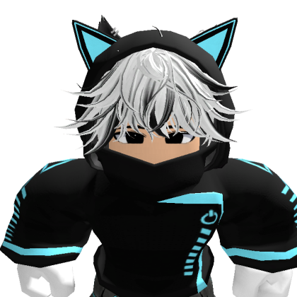 wc11067 Roblox avatar torso