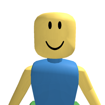 fluttershybunny907 Roblox avatar torso
