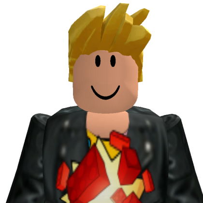 RENTON_0926 Roblox avatar torso