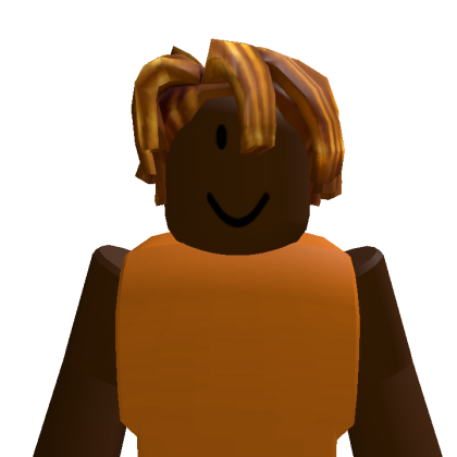 RealBadMan9525 Roblox avatar torso