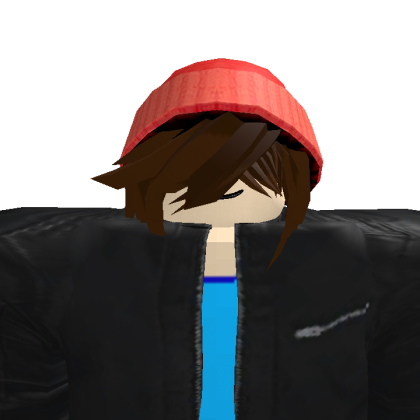 Tycoho0 Roblox avatar torso