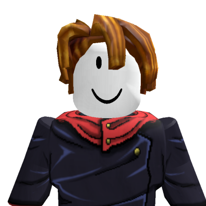 Lucky158303 Roblox avatar torso