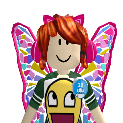 Natalia68258 Roblox avatar torso