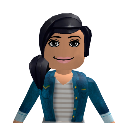 fhcbcndbdhcbc Roblox avatar torso