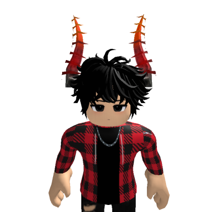 veerugaming1224 Roblox avatar torso
