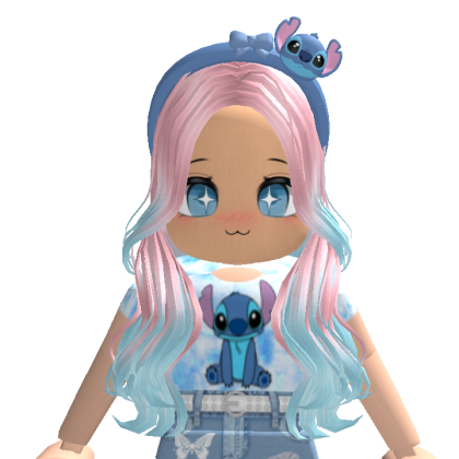 Ari_slays1333 Roblox avatar torso