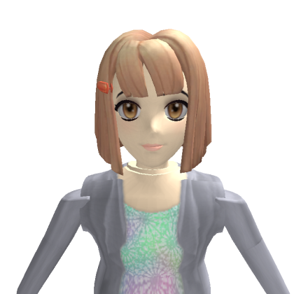 Lua2017g Roblox avatar torso