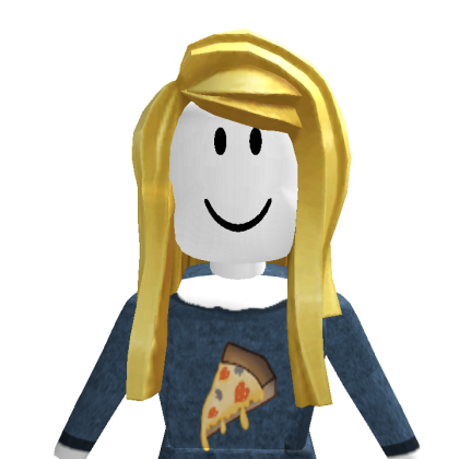 Aisyah2705202 Roblox avatar torso