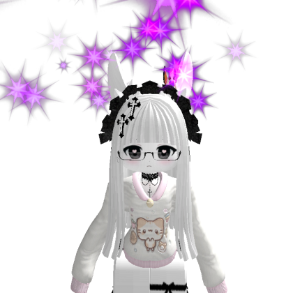 XholaX590 Roblox avatar torso