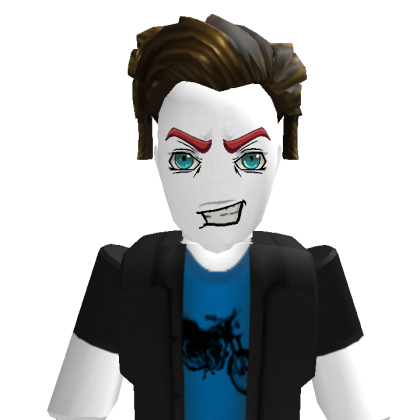 H3roTM Roblox avatar torso