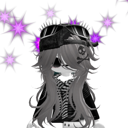 Yufei123455 Roblox avatar torso