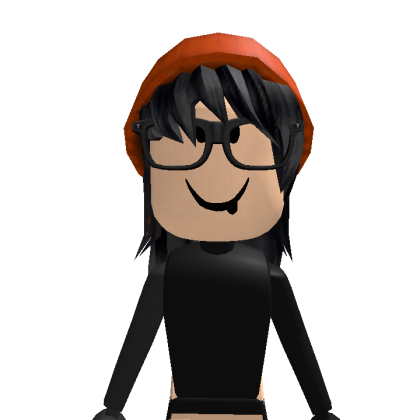 Hdhfhdhz38 Roblox avatar torso