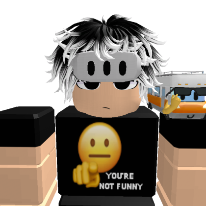 Mimortl23 Roblox avatar torso