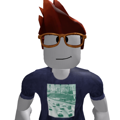 Eieifjfiwodkfjr8 Roblox avatar torso
