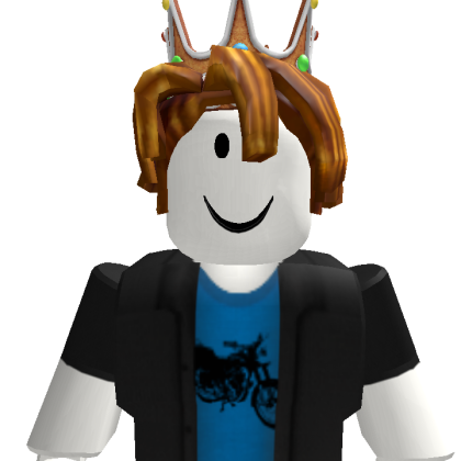 Kyochan619 Roblox avatar torso