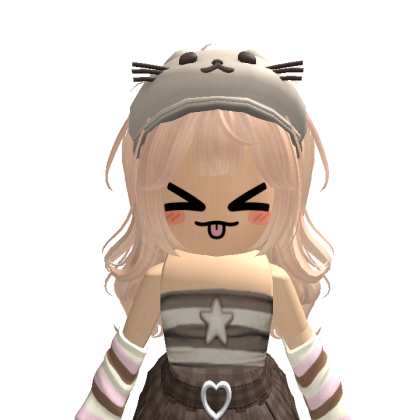 sofia713677 Roblox avatar torso