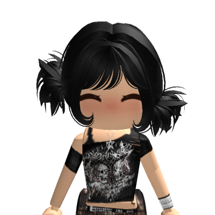 ayla_slime6 Roblox avatar torso