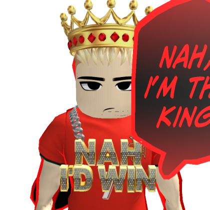 Thelegend10991 Roblox avatar torso