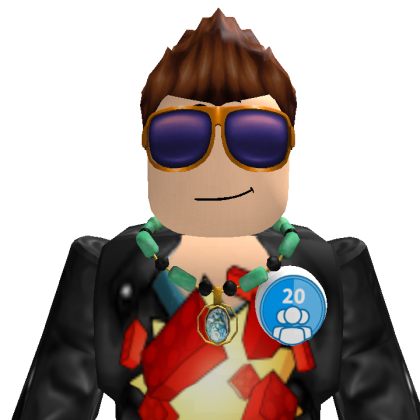 meghraj439 Roblox avatar torso