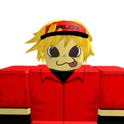 JadedLilmama777 Roblox avatar torso