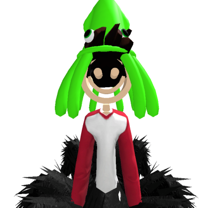 Jonas7Moy Roblox avatar torso