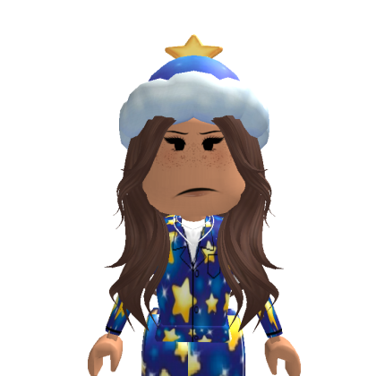 XxMeowMeow2022XX Roblox avatar torso